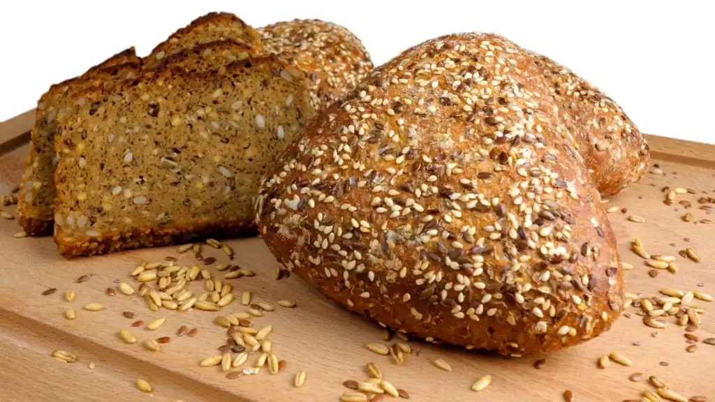 Types of Bread with Low Carbs in Wraysbury UK:
