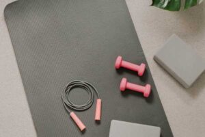 home workouts Wraysbury