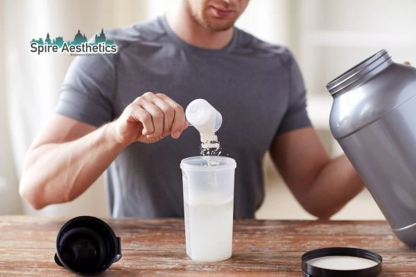 understand which protein powder Wraysbury is best for you!