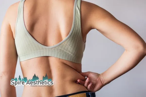 Learn how to reduce and remove love handles Wraysbury Call our team today!