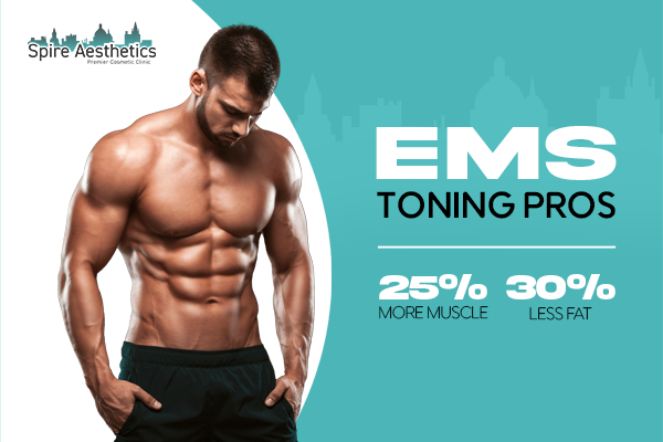 Why Golfers Choose HIFU for Arm Sculpting at Spire Aesthetics Wraysbury