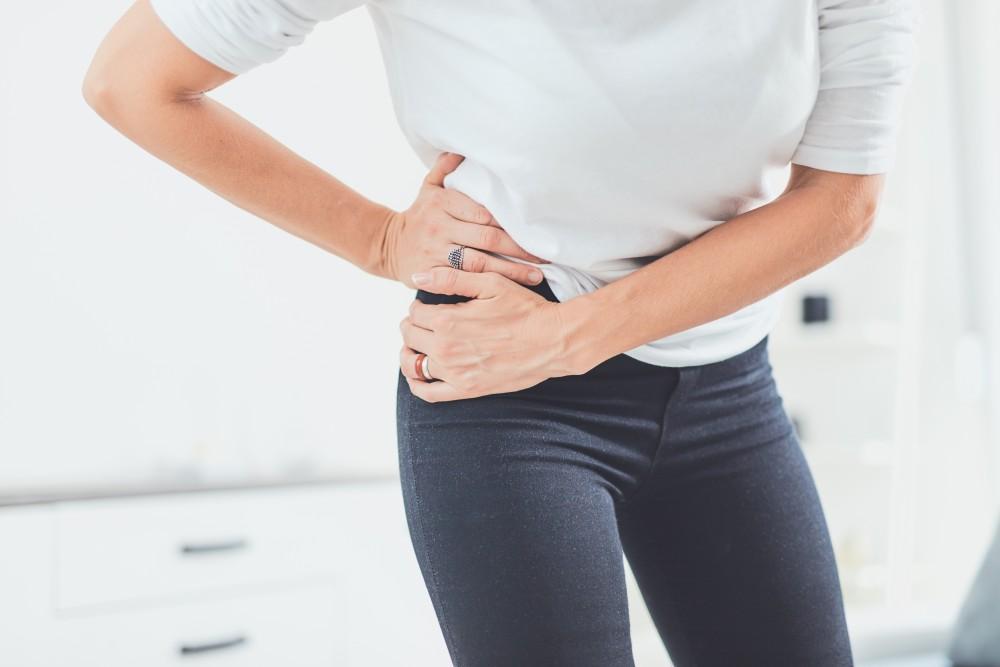 Could a Weak Core Be the Real Reason Behind Your Back Pain, Poor Posture and Persistent Belly Bulge Wraysbury?